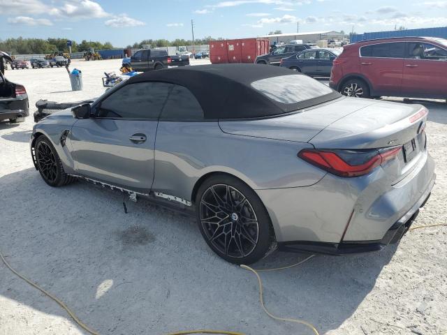 Vin: wbs33ba07pcl63105, lot: 83553594, bmw m4 competition 20232
