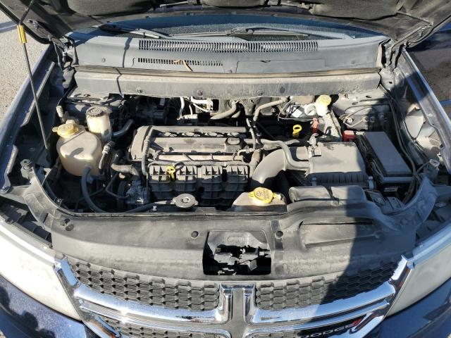 2018 DODGE JOURNEY SE - 3C4PDCAB4JT272950
