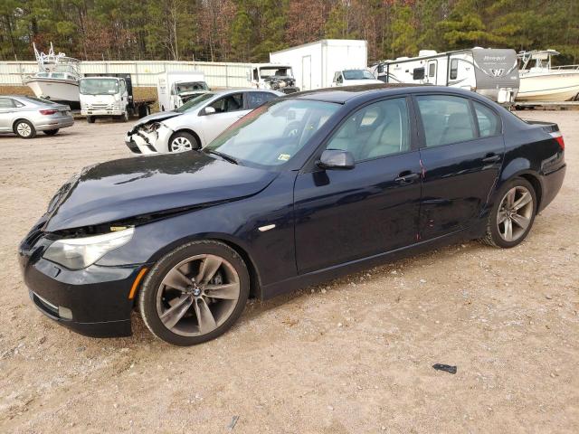 2008 BMW 528 I #3025793305