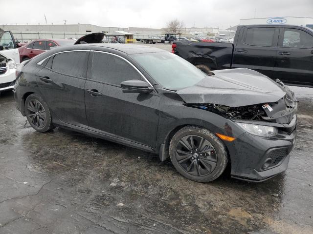 2019 HONDA CIVIC EX - SHHFK7H64KU212196