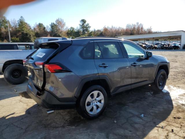 2021 TOYOTA RAV4 LE - 2T3F1RFV6MW230965