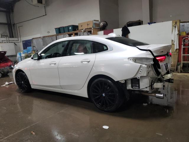 2021 BMW 228XI - WBA73AK08M7G52399