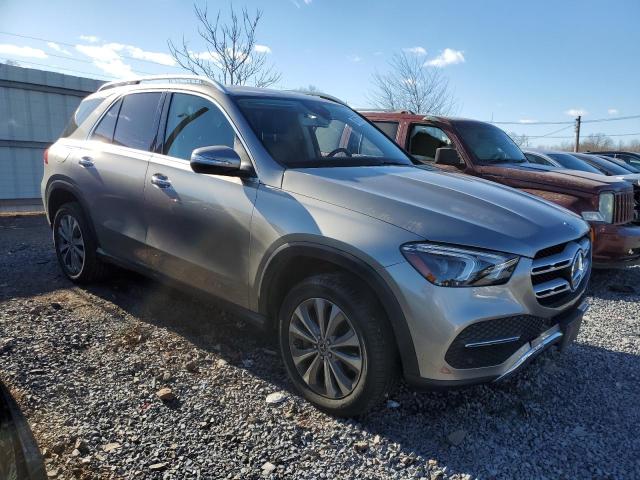 VIN 4JGFB4KB7LA011565 2020 MERCEDES-BENZ GLE-CLASS no.4