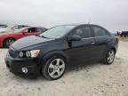 Lot #3032090051 2012 CHEVROLET SONIC LTZ