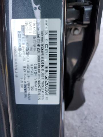 2016 MAZDA CX-5 TOURI - JM3KE2CY3G0812501