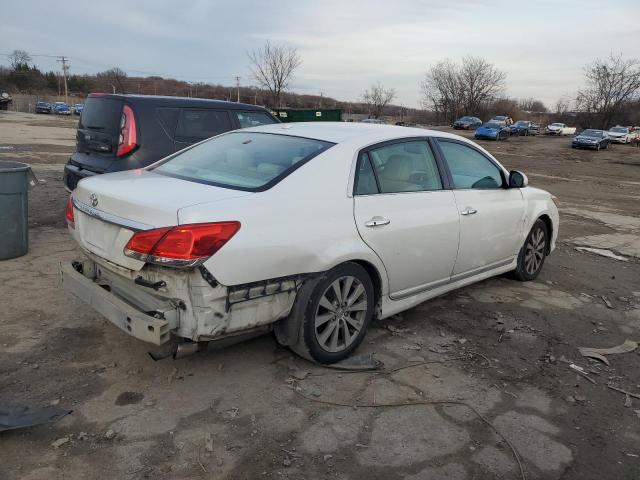 Vin: 4t1bk3db3bu389076, lot: 53255615, toyota avalon base 20113