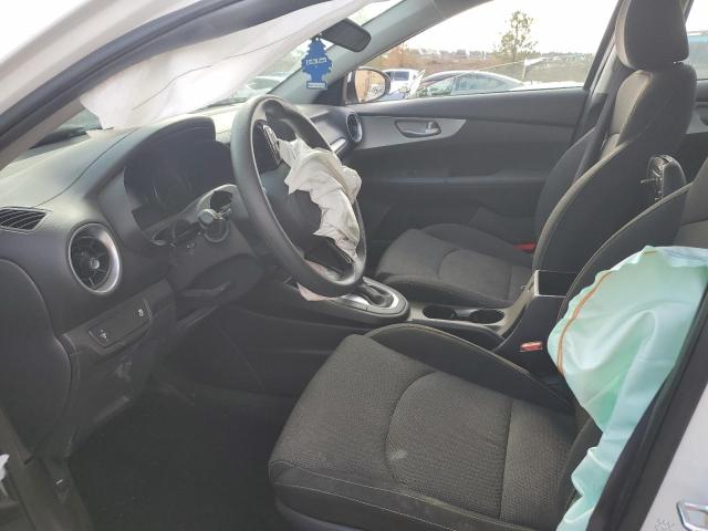 2024 KIA FORTE LX - 3KPF24AD0RE794578