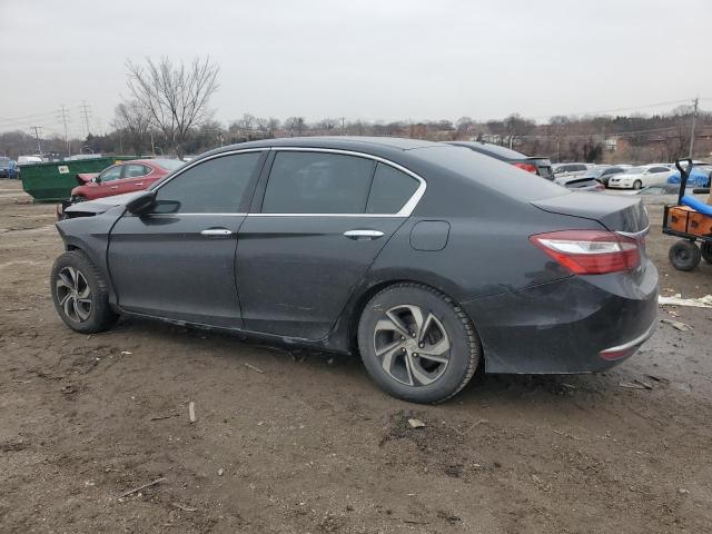 Vin: 1hgcr2f34ha111416, lot: 86313124, honda accord lx 20172