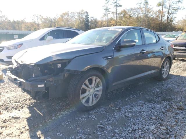 VIN 5XXGN4A70DG227793 2013 KIA OPTIMA no.1