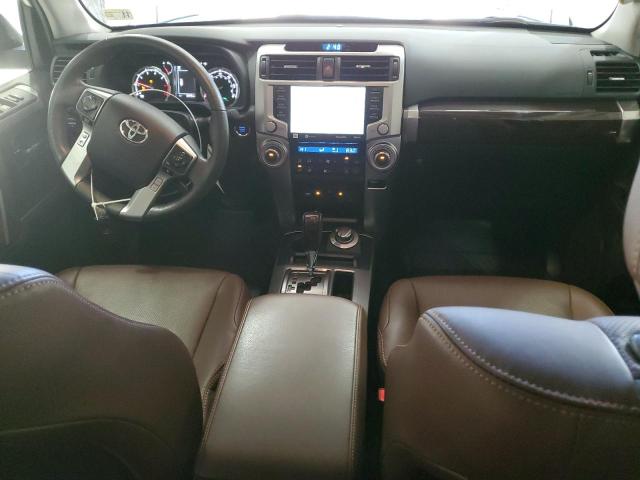 2023 TOYOTA 4RUNNER LI JTEKU5JR6P6104776