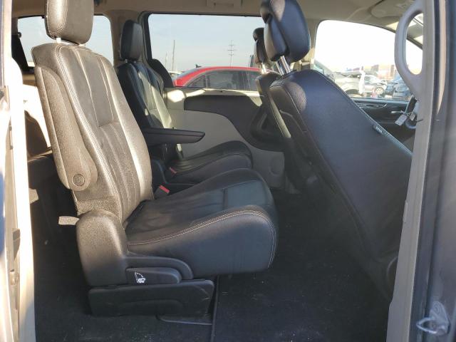 2016 CHRYSLER TOWN & COU - 2C4RC1BG9GR199466