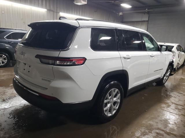2023 JEEP GRAND CHER - 1C4RJKBGXP8888326