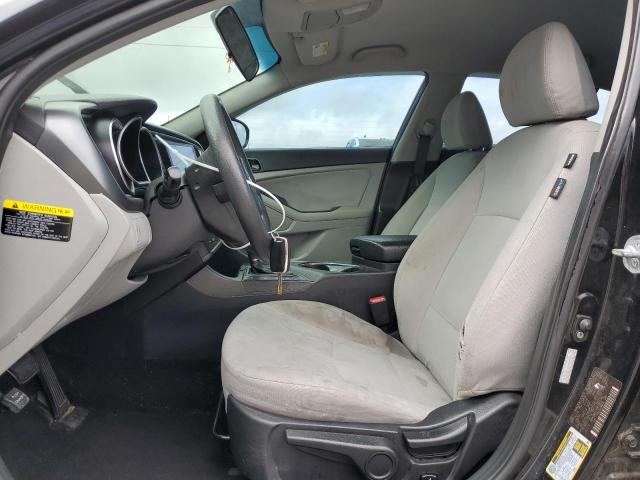 2015 KIA OPTIMA LX - KNAGM4A79F5652761