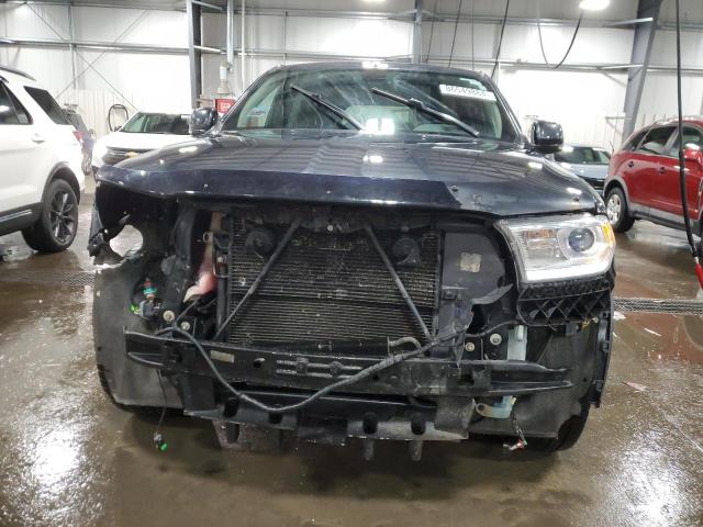 2015 DODGE DURANGO LI - 1C4RDJDG9FC240583