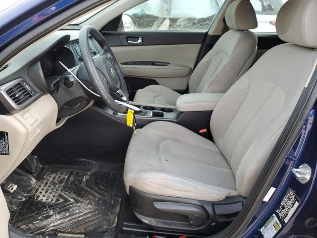 2016 KIA OPTIMA LX - 5XXGT4L30GG076331