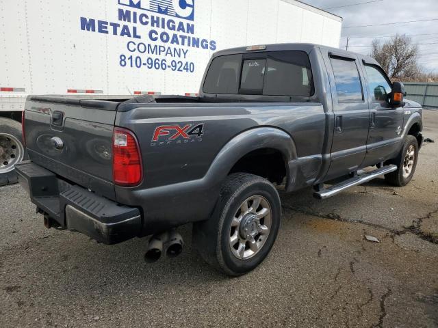 VIN 1FT8W3BT6FEA32358 2015 FORD F350 no.3