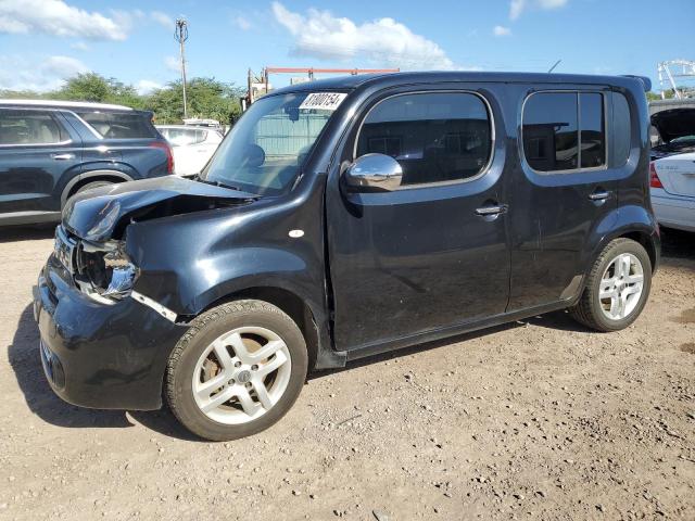 NISSAN CUBE S