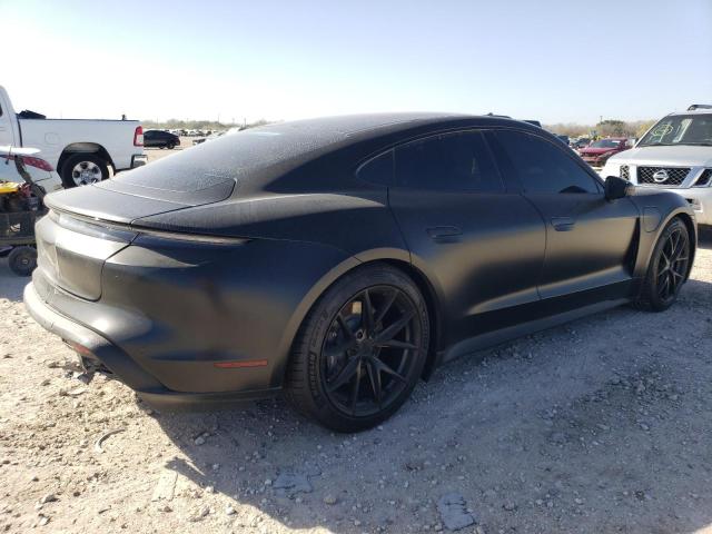 2023 PORSCHE TAYCAN WP0AA2Y14PSA15970