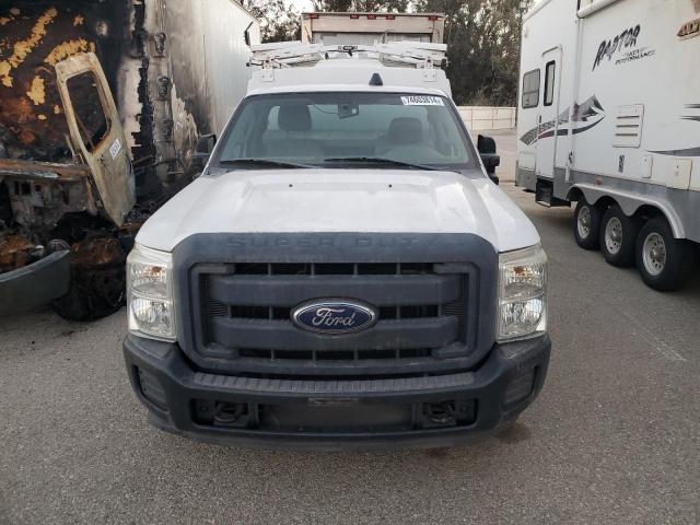 2013 FORD F350 SUPER #3217643455
