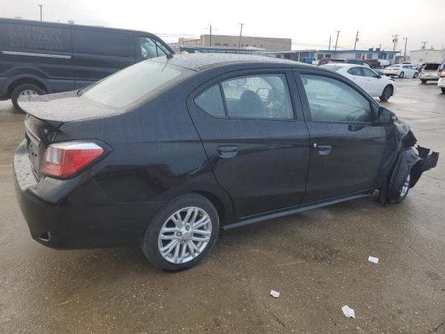 2024 MITSUBISHI MIRAGE G4 - ML32FVFJ2RHF05143