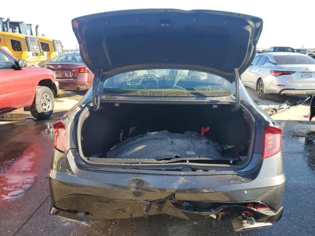 2023 HYUNDAI SONATA N L - KMHL14JC0PA277712