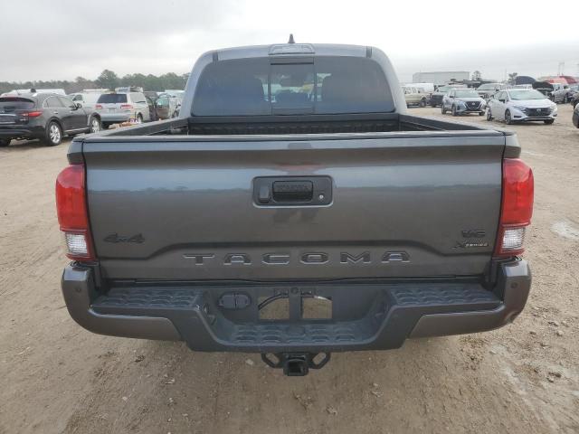 VIN 3TMCZ5AN2PM573032 2023 TOYOTA TACOMA no.6