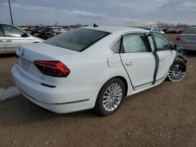2017 VOLKSWAGEN PASSAT SE - 1VWBT7A31HC067358