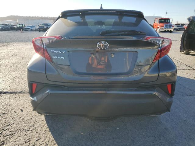 2018 TOYOTA C-HR XLE NMTKHMBX8JR029939