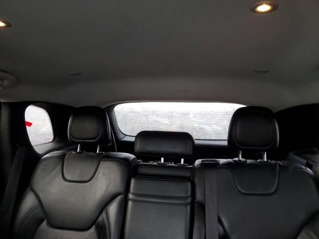 2019 JEEP CHEROKEE L - 1C4PJMDN0KD174445