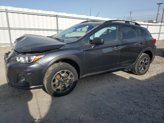 2019 SUBARU CROSSTREK #3034627755