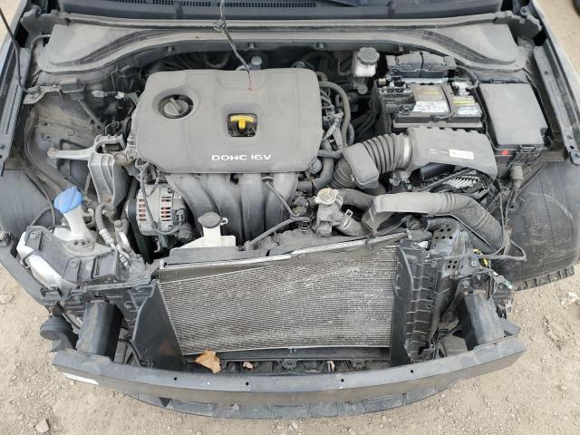 2018 HYUNDAI ELANTRA SE - 5NPD84LF3JH261483
