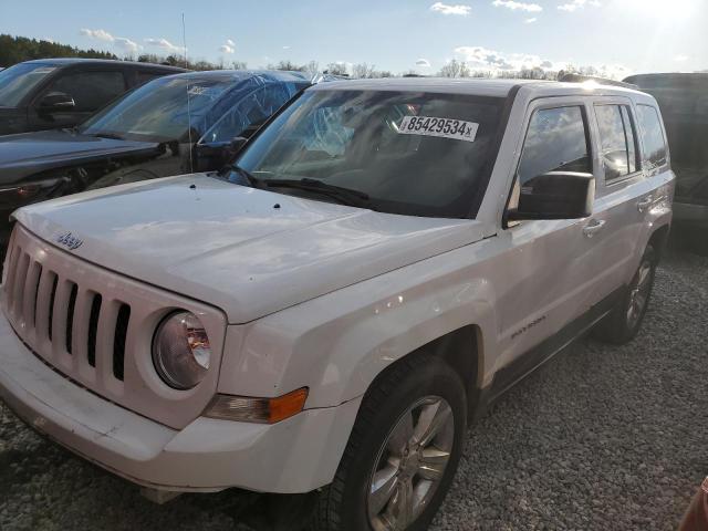 2016 JEEP PATRIOT SP - 1C4NJPBA8GD687510