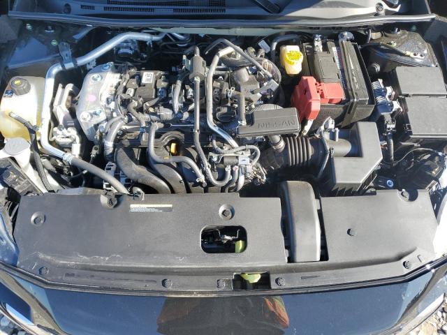 2024 NISSAN SENTRA S - 3N1AB8BV0RY380436