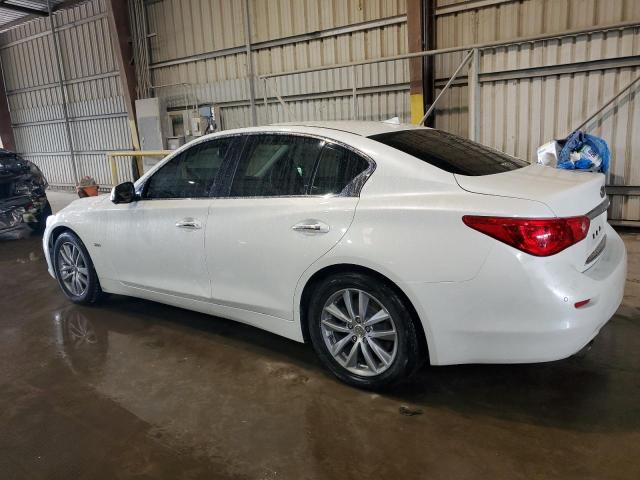 2016 INFINITI Q50 PREMIU - JN1EV7AP4GM301372