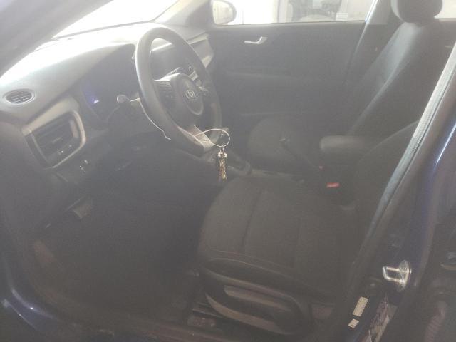 2020 KIA RIO LX - 3KPA24AD7LE331810