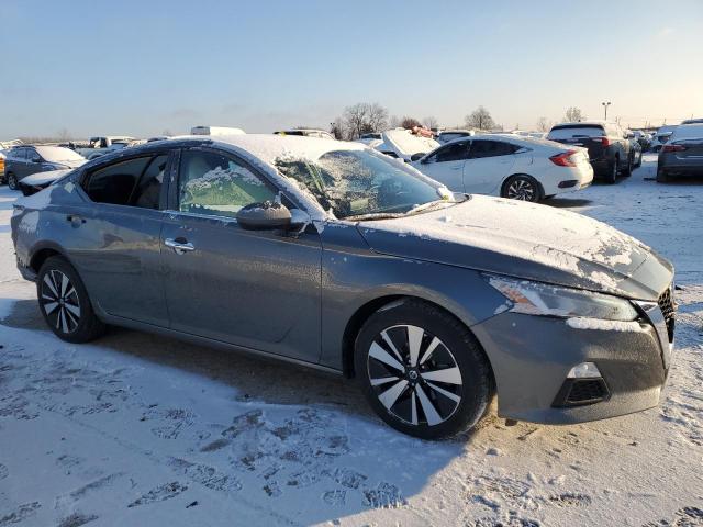 2022 NISSAN ALTIMA SV - 1N4BL4DV1NN316293