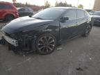 2016 NISSAN MAXIMA 3.5 - 1N4AA6AP7GC413032