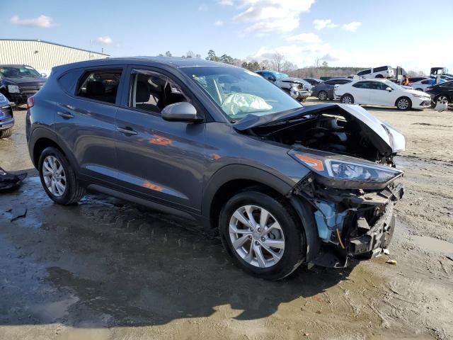 2019 HYUNDAI TUCSON SE - KM8J23A42KU996975