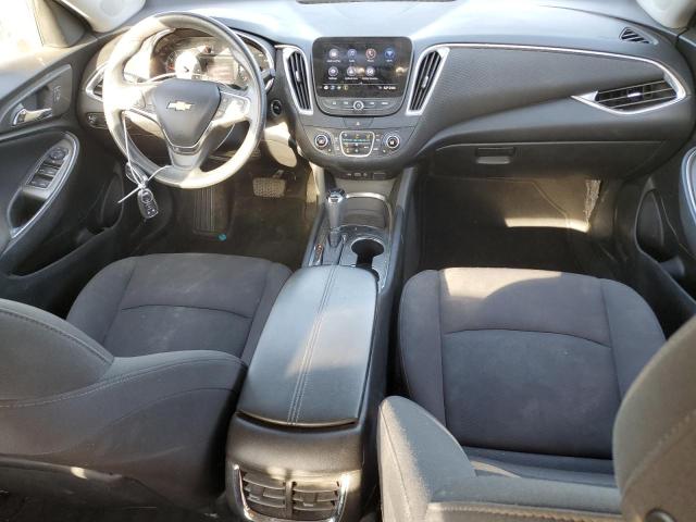 2019 CHEVROLET MALIBU LT - 1G1ZD5ST5KF132258