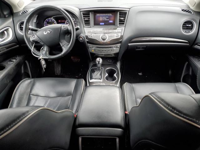 2020 INFINITI QX60 LUXE - 5N1DL0MM0LC527377