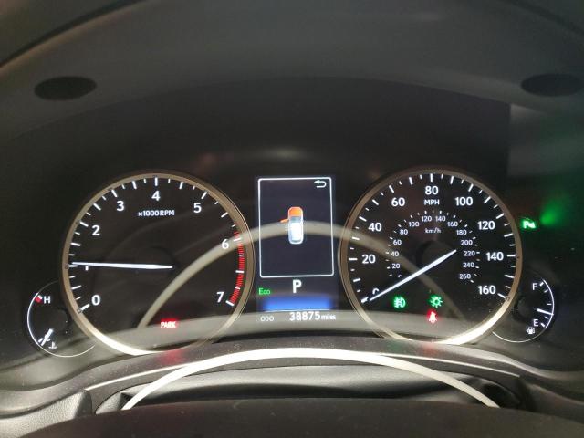 2020 LEXUS NX 300 JTJGARDZ0L5007964