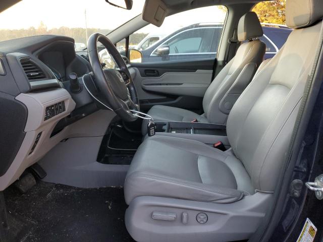 2018 HONDA ODYSSEY TO - 5FNRL6H82JB025819