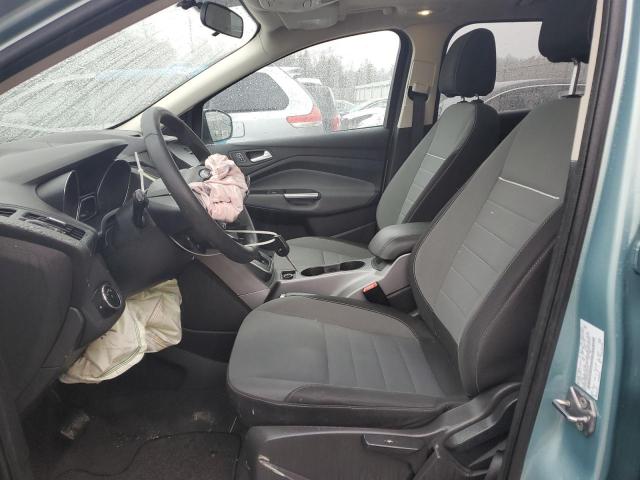 VIN 1FMCU0GX0DUA70757 2013 FORD ESCAPE no.7