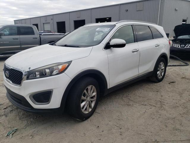 2016 KIA SORENTO LX #3024274960