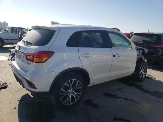 2018 MITSUBISHI OUTLANDER - JA4AP3AU2JU021343