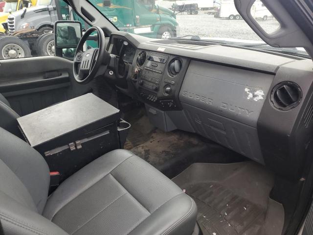 VIN 1FDUF4GY3DEB11004 2013 FORD F450 no.8