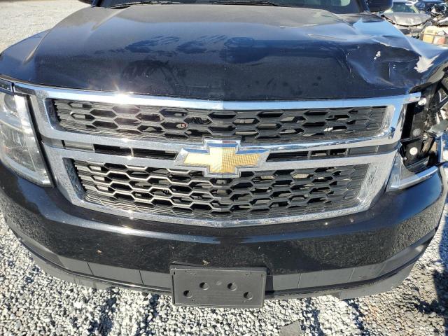 2017 CHEVROLET TAHOE C150 - 1GNSCBKC5HR233261