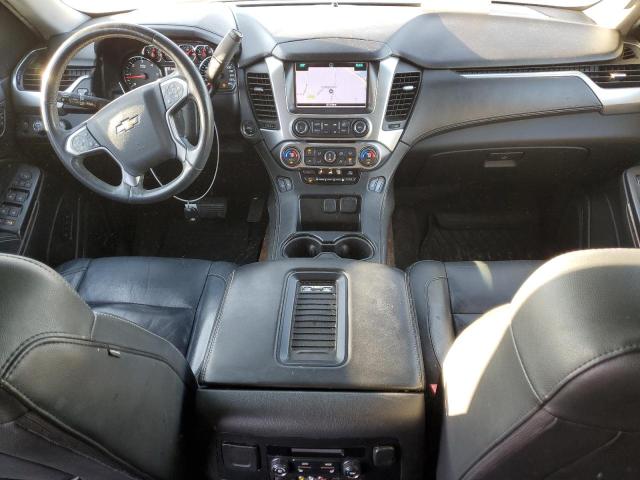 2016 CHEVROLET SUBURBAN K - 1GNSKHKC6GR299158