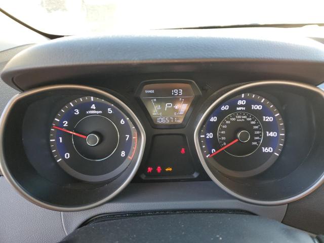 2016 HYUNDAI ELANTRA SE - 5NPDH4AE4GH790332