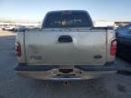 Lot #3025117205 2001 FORD F150 SUPER